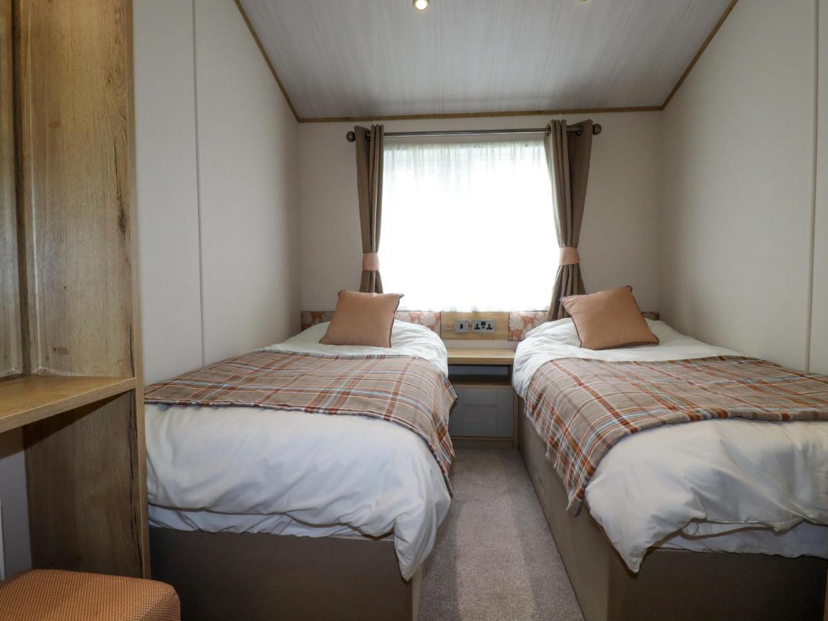 Beachcliff New Quay Extérieur photo